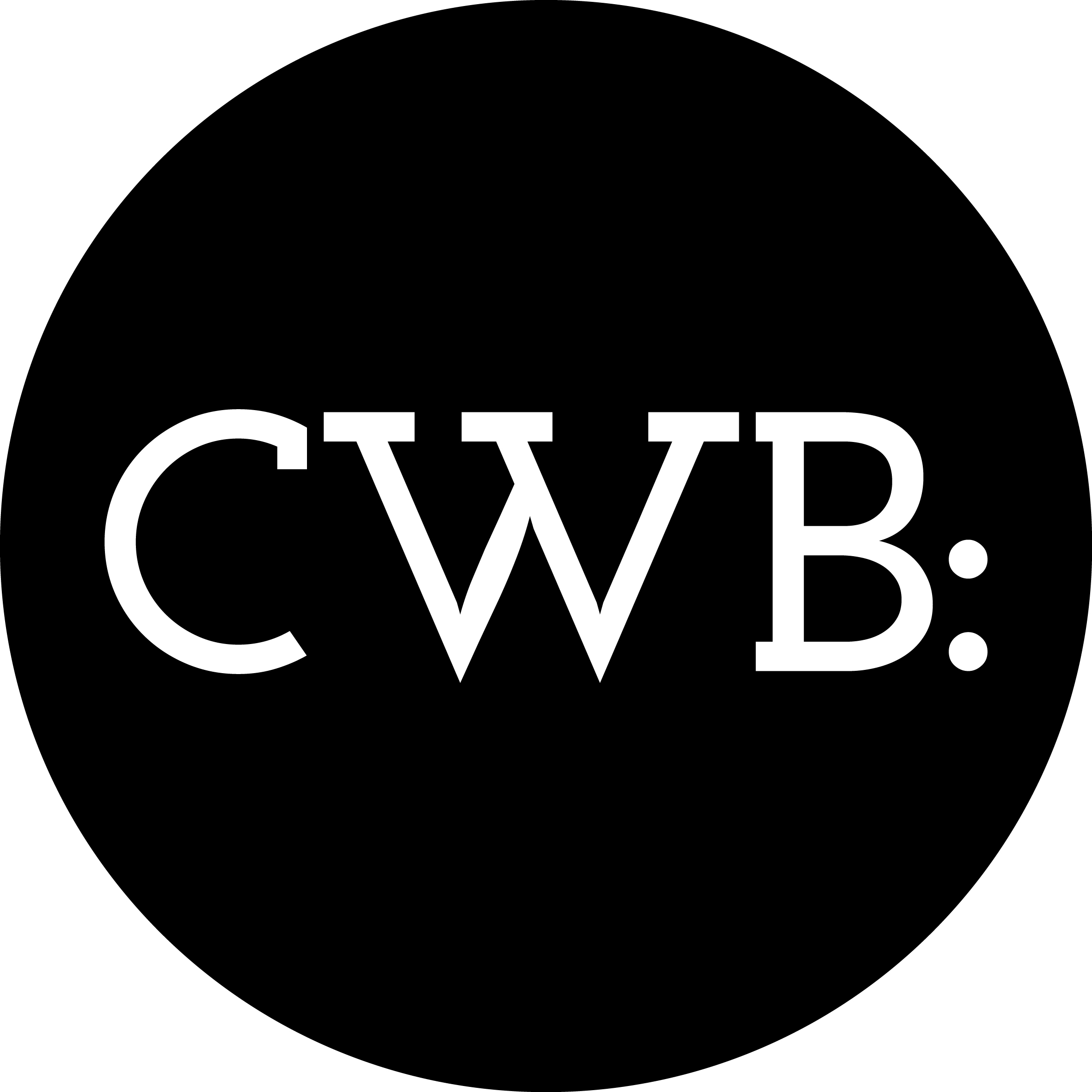 CWB Logo